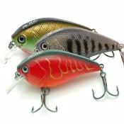 Crankbaits (5)
